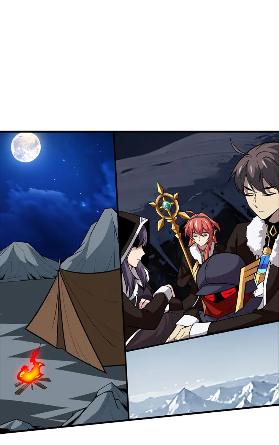 Read My 1.5-Billion-Won Item chapter 74 image 67 on Lezhin
