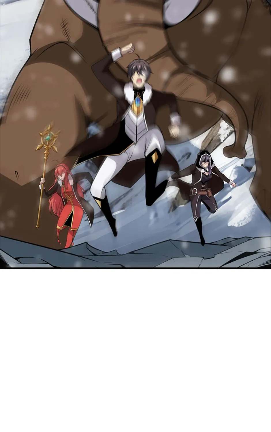 Read My 1.5-Billion-Won Item chapter 74 image 71 on Lezhin