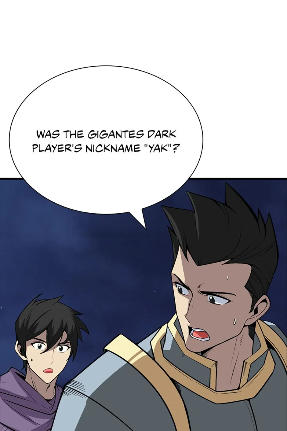 Read My 1.5-Billion-Won Item chapter 74 image 8 on Lezhin