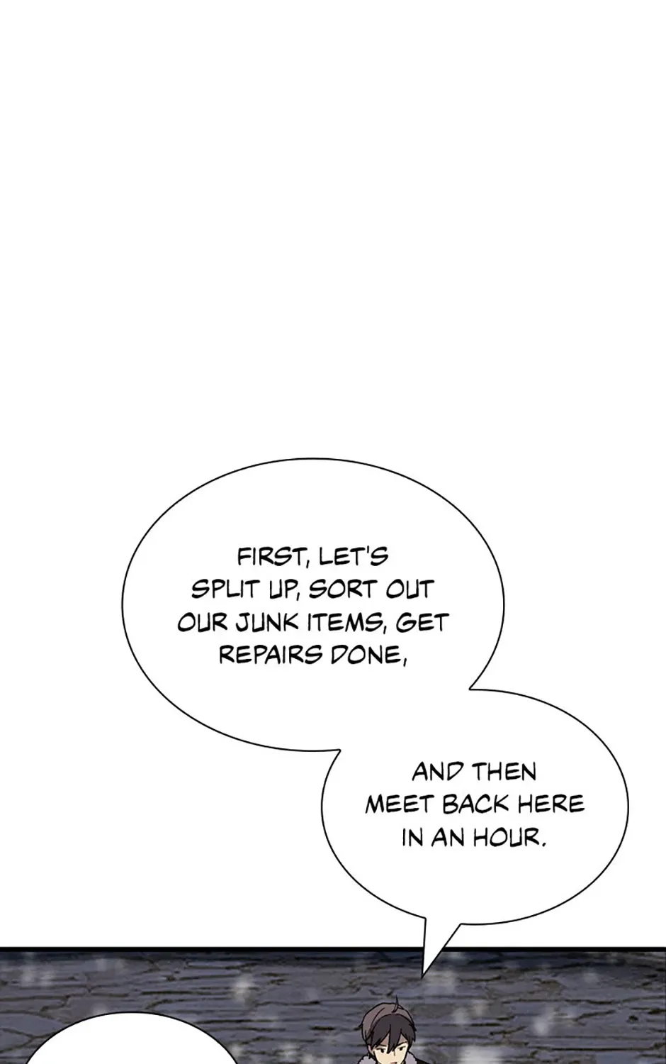 Read My 1.5-Billion-Won Item chapter 74 image 97 on Lezhin