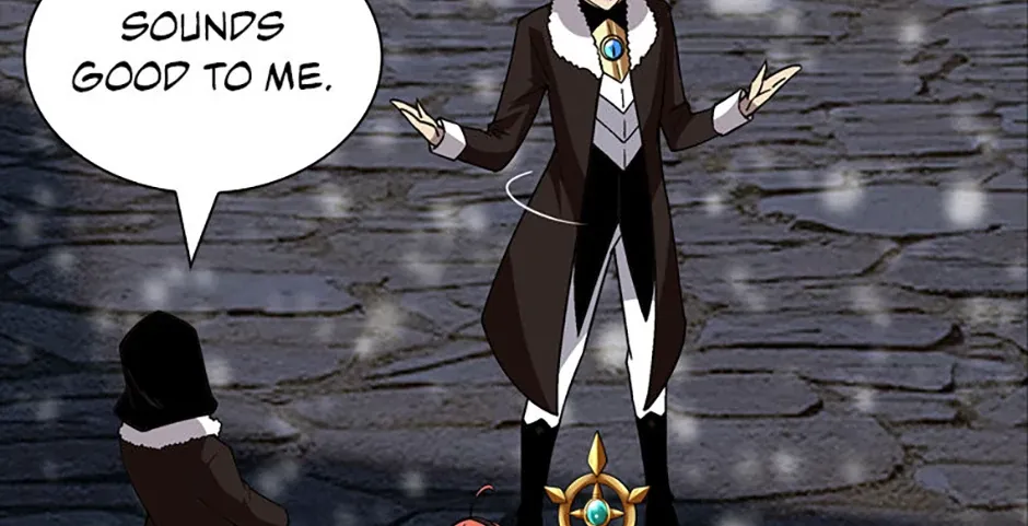 Read My 1.5-Billion-Won Item chapter 74 image 98 on Lezhin