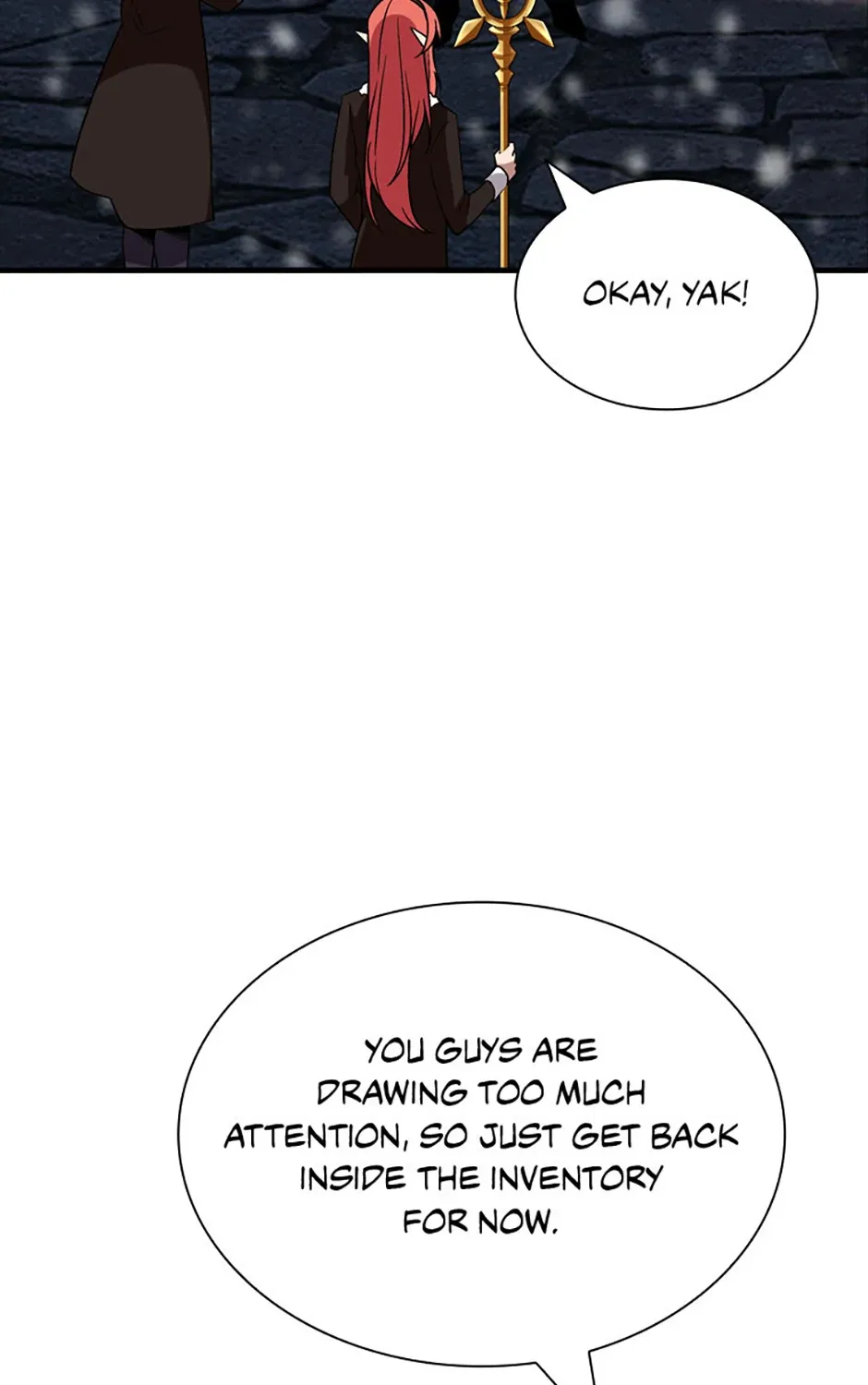 Read My 1.5-Billion-Won Item chapter 74 image 99 on Lezhin