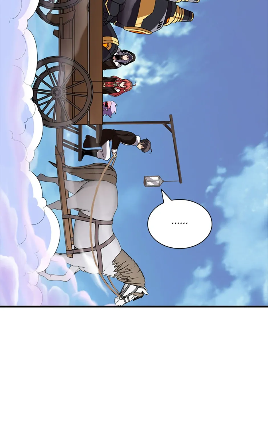 Read My 1.5-Billion-Won Item chapter 75 image 103 on Lezhin