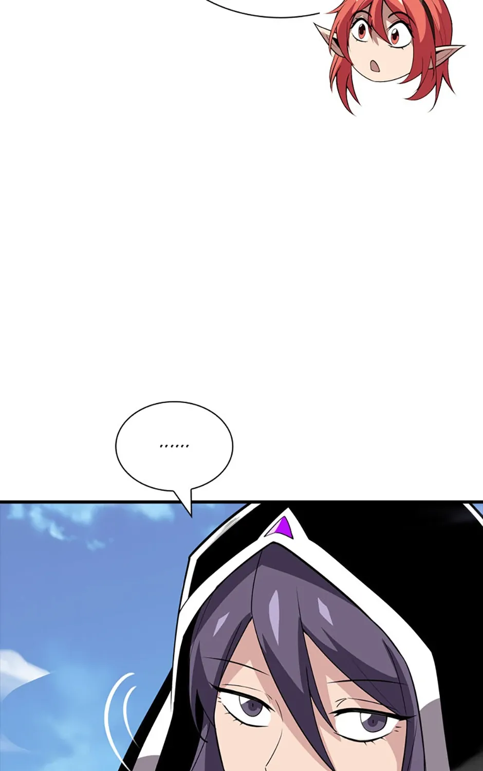 Read My 1.5-Billion-Won Item chapter 75 image 109 on Lezhin