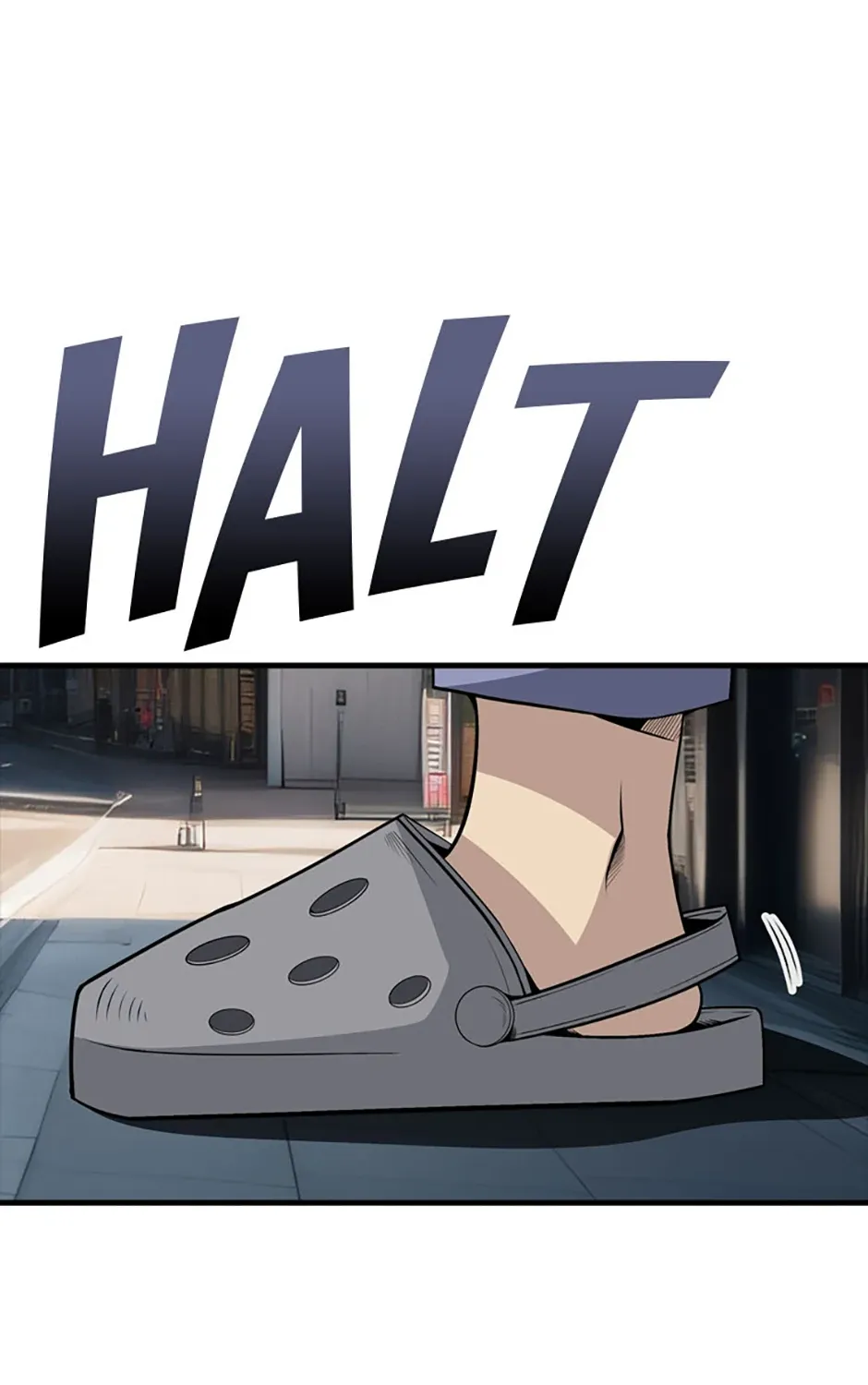Read My 1.5-Billion-Won Item chapter 75 image 11 on Lezhin
