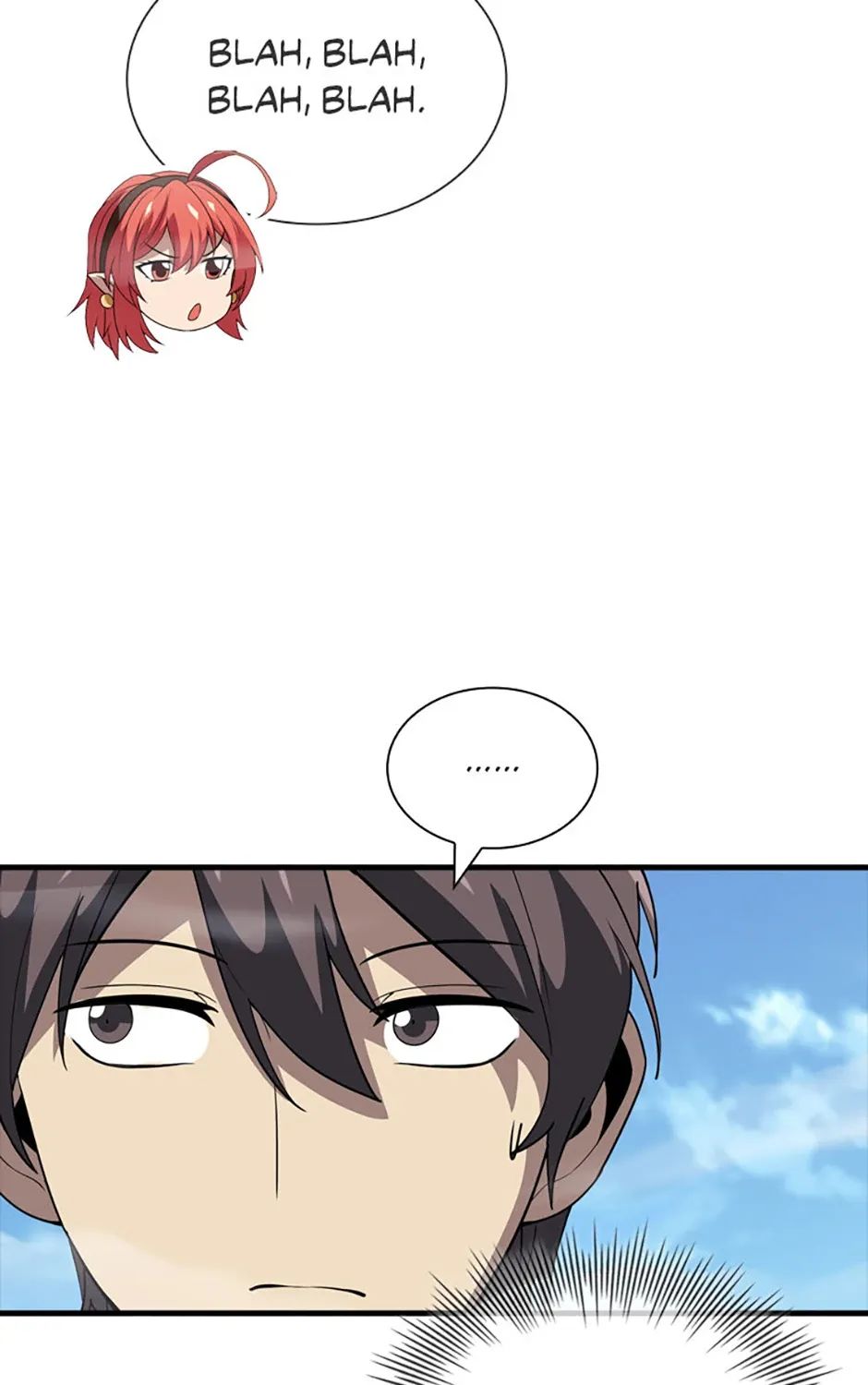 Read My 1.5-Billion-Won Item chapter 75 image 111 on Lezhin