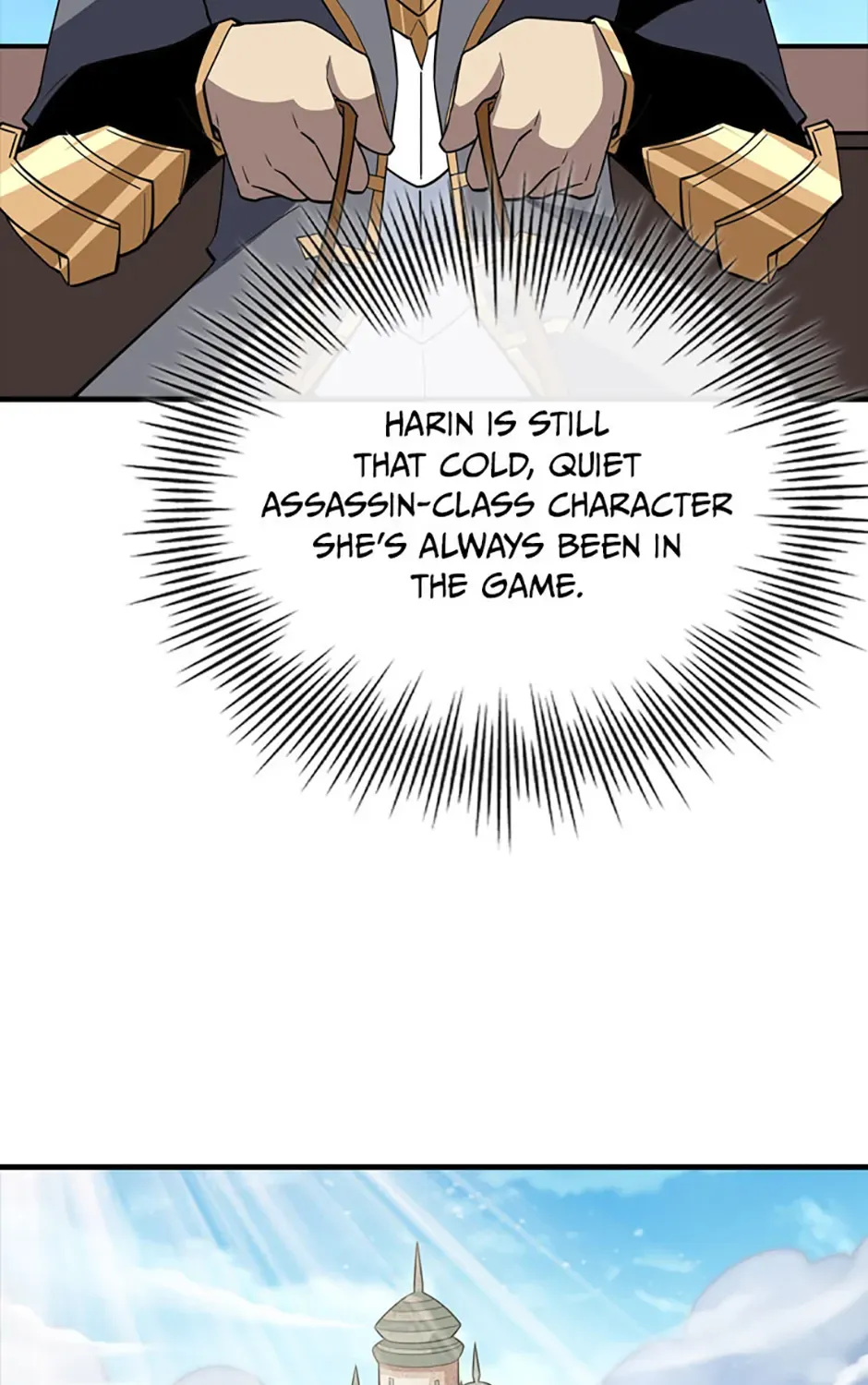 Read My 1.5-Billion-Won Item chapter 75 image 115 on Lezhin