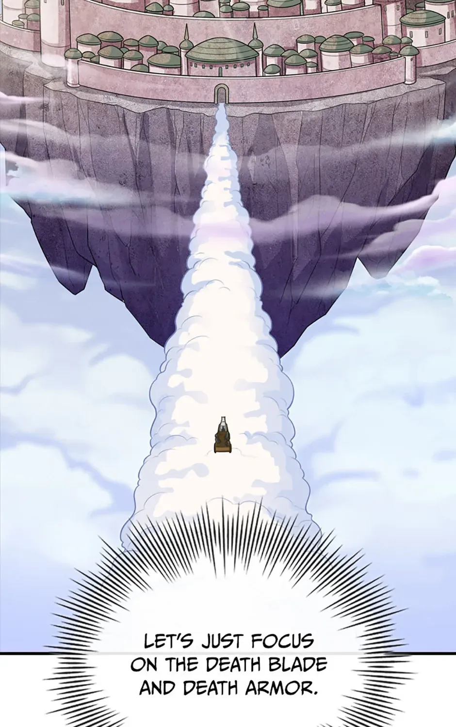 Read My 1.5-Billion-Won Item chapter 75 image 117 on Lezhin