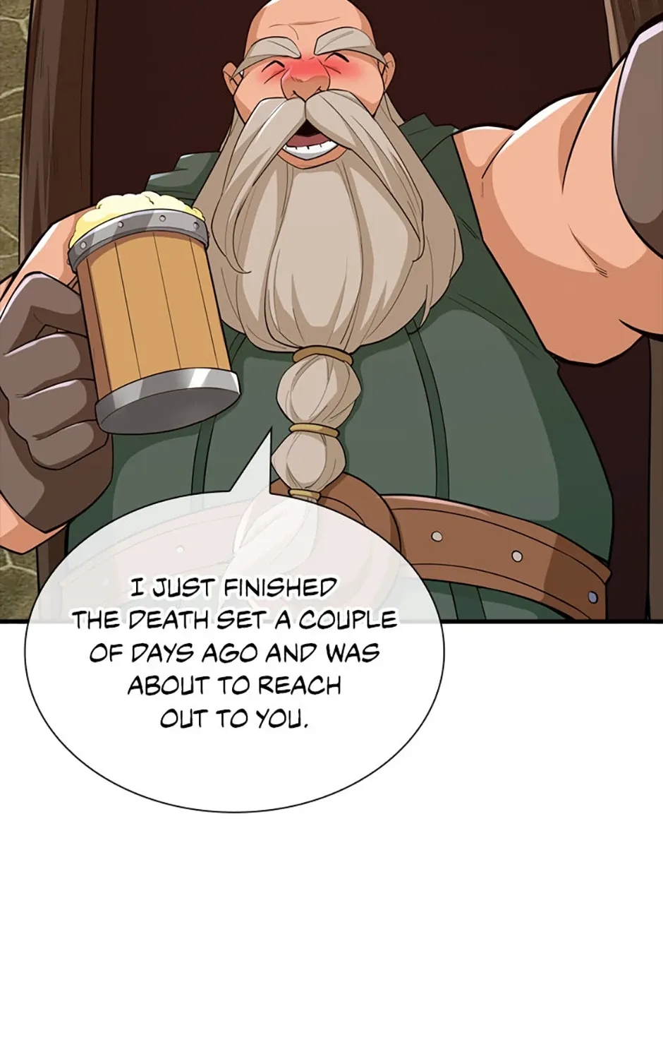 Read My 1.5-Billion-Won Item chapter 75 image 121 on Lezhin