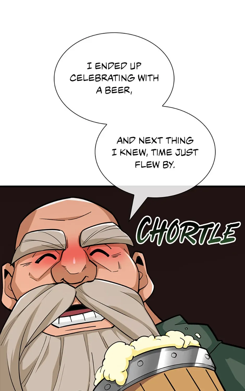 Read My 1.5-Billion-Won Item chapter 75 image 125 on Lezhin