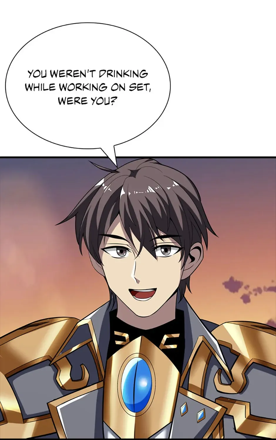 Read My 1.5-Billion-Won Item chapter 75 image 127 on Lezhin
