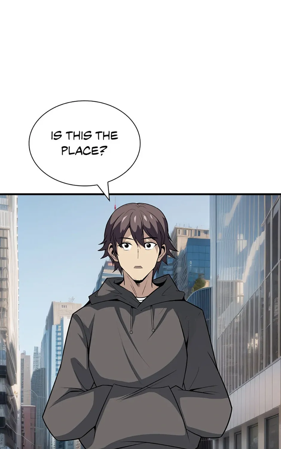 Read My 1.5-Billion-Won Item chapter 75 image 13 on Lezhin