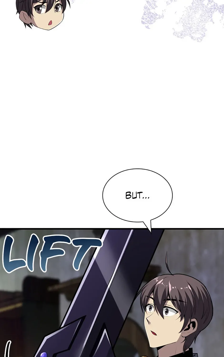 Read My 1.5-Billion-Won Item chapter 75 image 135 on Lezhin