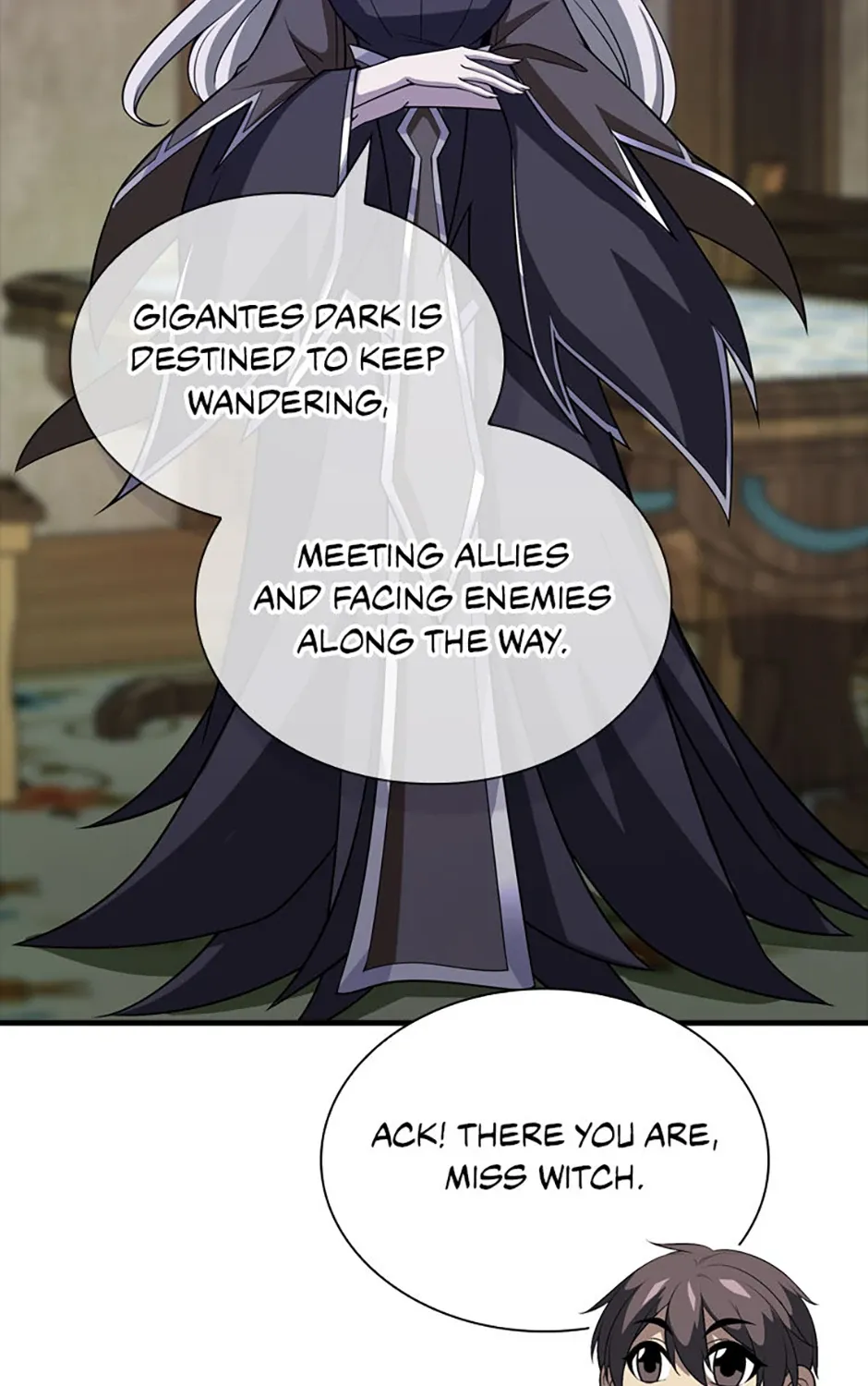 Read My 1.5-Billion-Won Item chapter 75 image 159 on Lezhin
