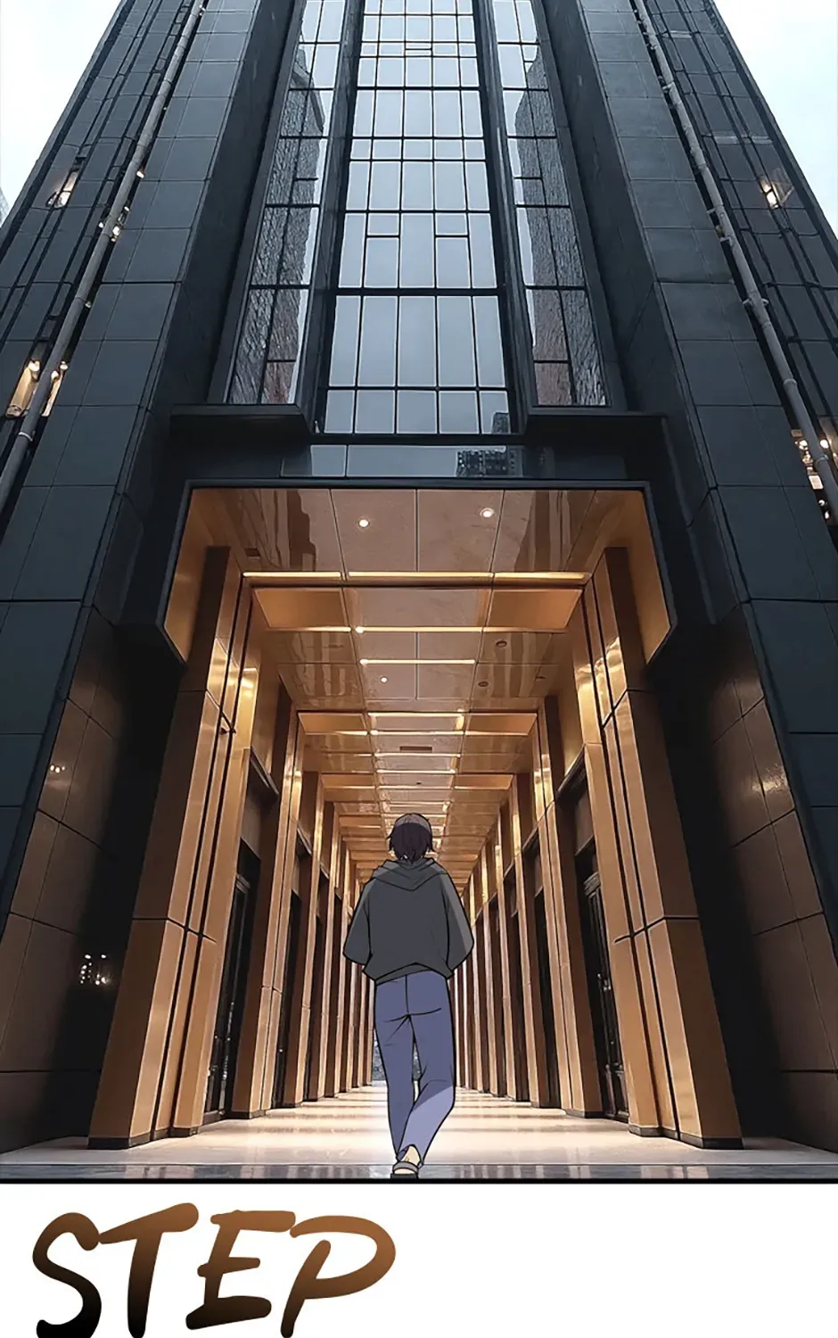 Read My 1.5-Billion-Won Item chapter 75 image 17 on Lezhin