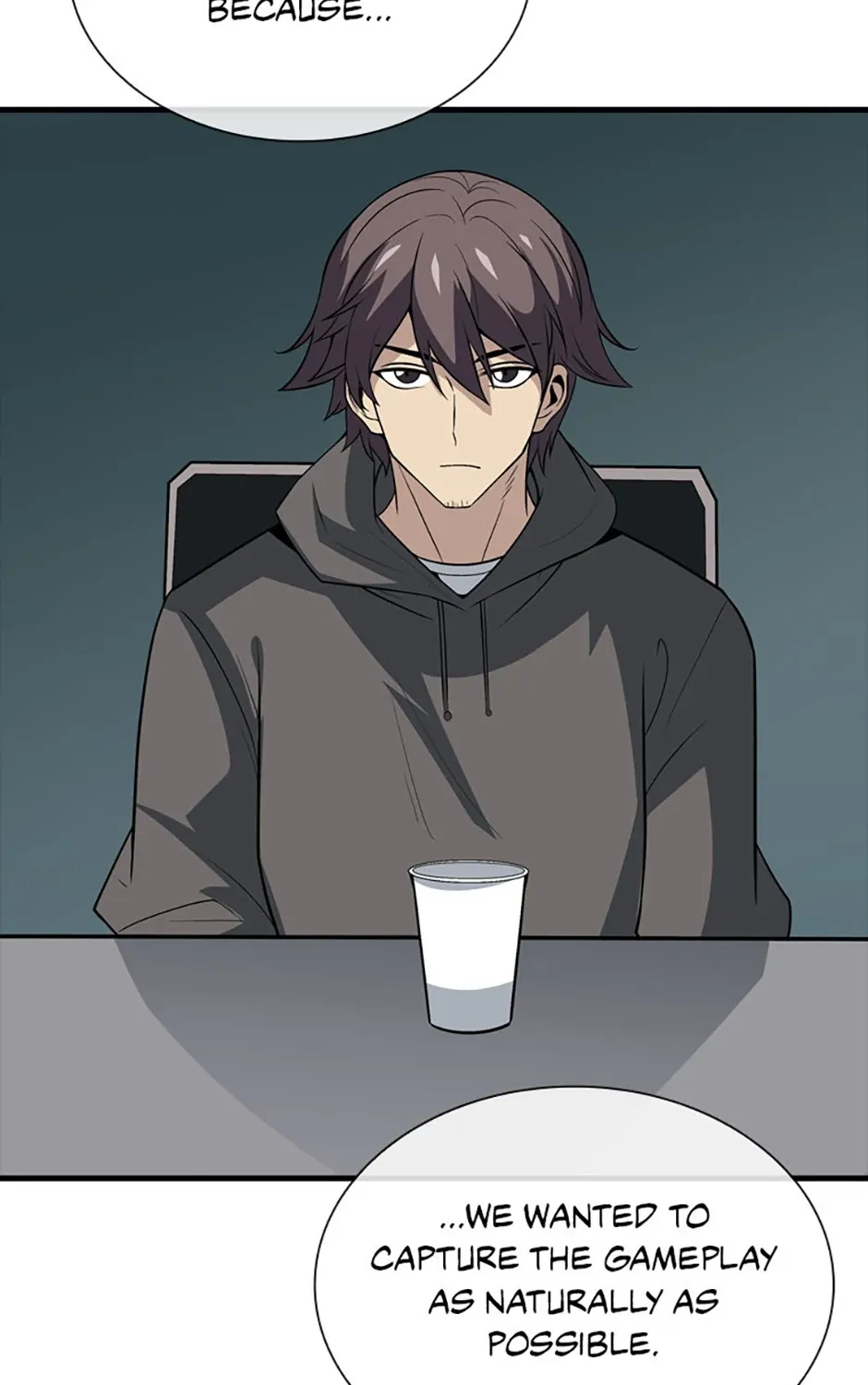Read My 1.5-Billion-Won Item chapter 75 image 23 on Lezhin