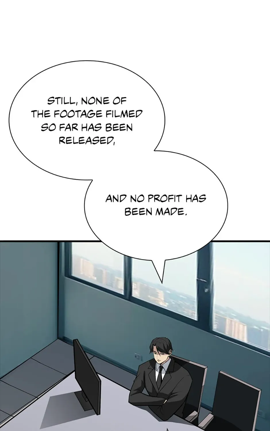 Read My 1.5-Billion-Won Item chapter 75 image 25 on Lezhin