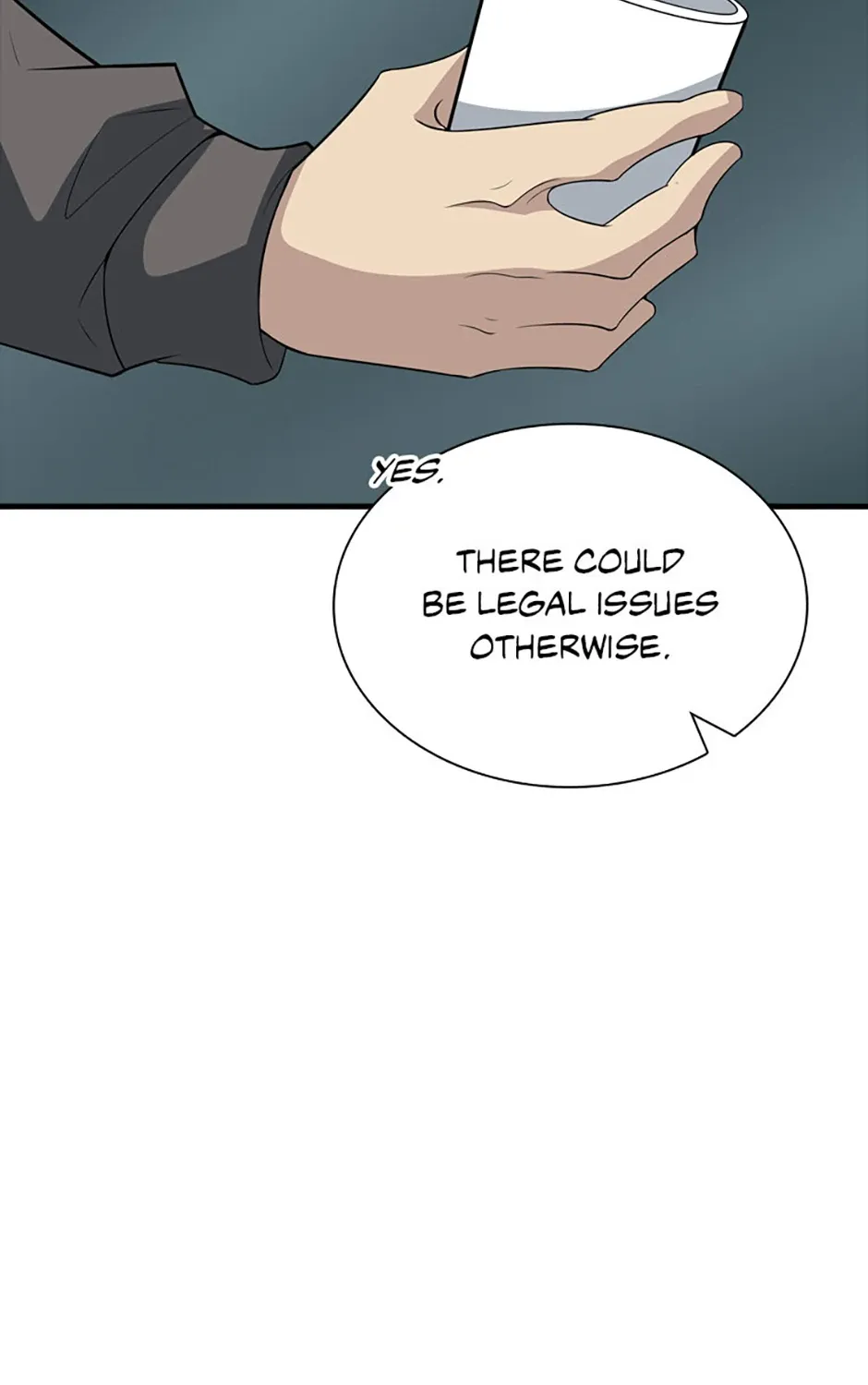 Read My 1.5-Billion-Won Item chapter 75 image 29 on Lezhin
