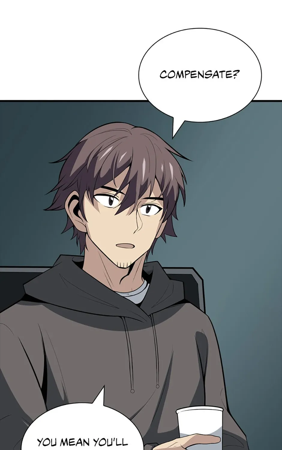 Read My 1.5-Billion-Won Item chapter 75 image 33 on Lezhin
