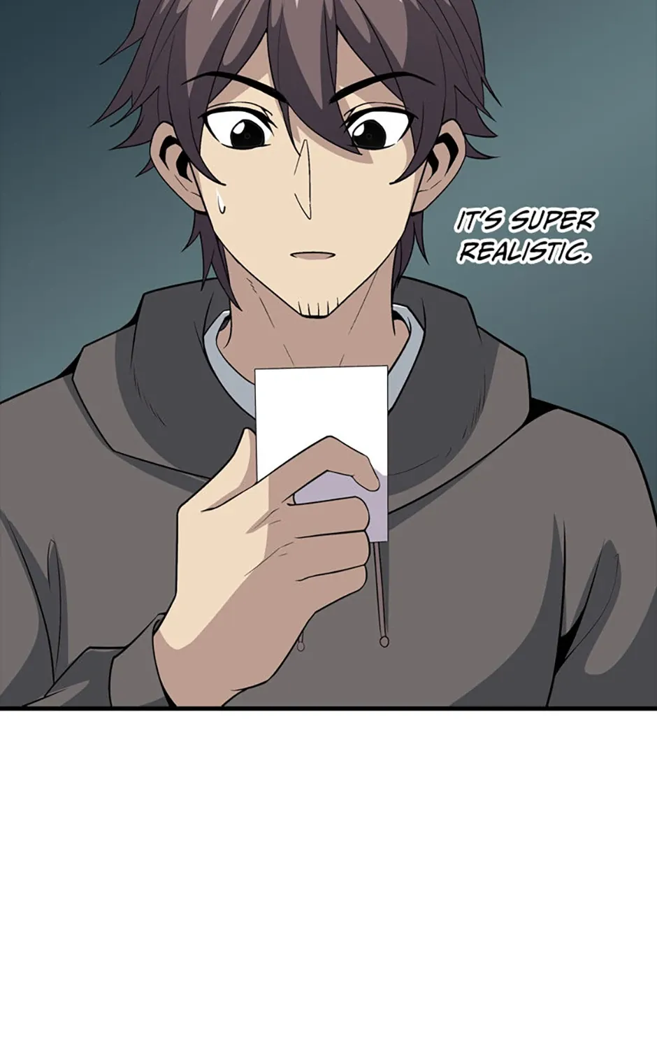 Read My 1.5-Billion-Won Item chapter 75 image 45 on Lezhin