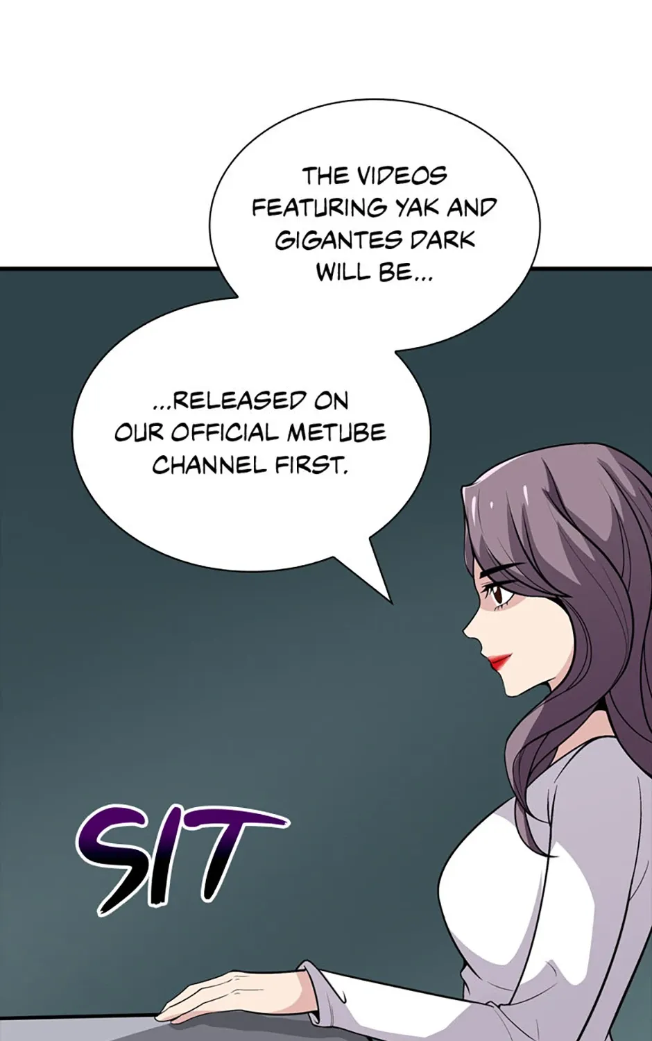 Read My 1.5-Billion-Won Item chapter 75 image 47 on Lezhin
