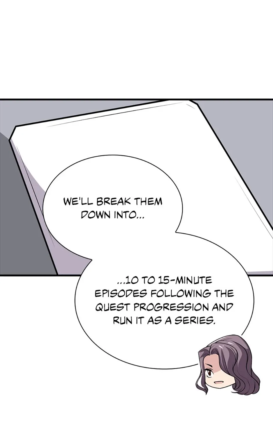 Read My 1.5-Billion-Won Item chapter 75 image 49 on Lezhin
