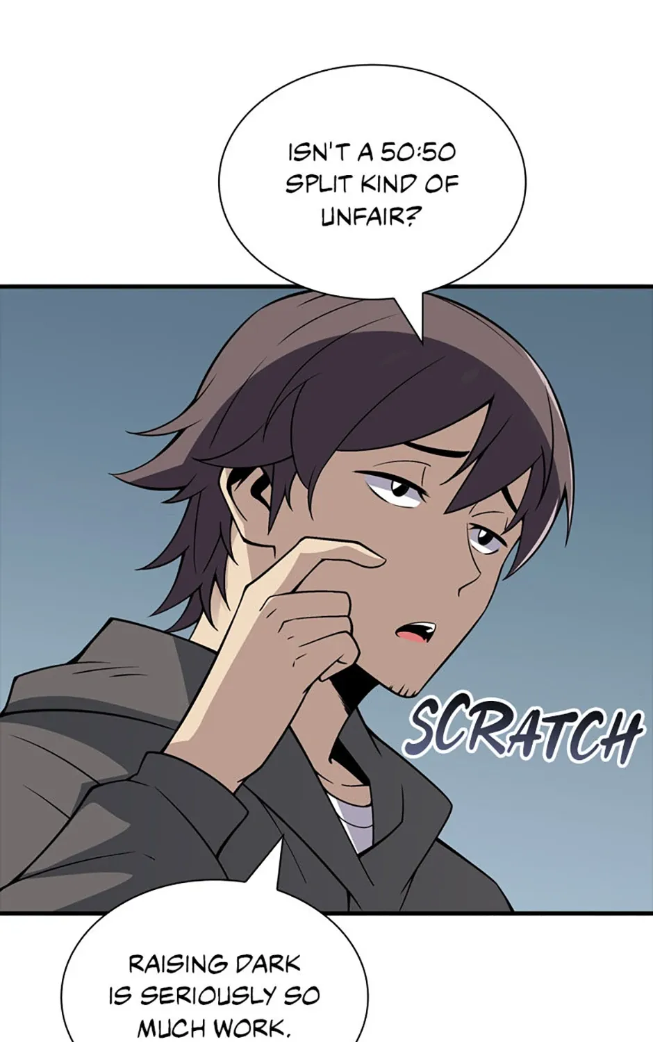 Read My 1.5-Billion-Won Item chapter 75 image 61 on Lezhin
