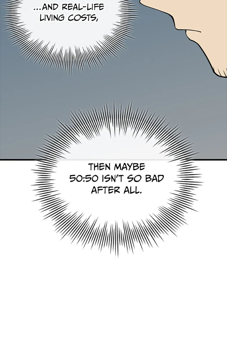 Read My 1.5-Billion-Won Item chapter 75 image 81 on Lezhin