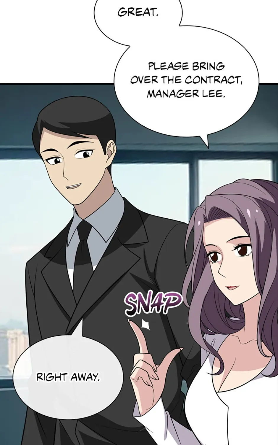 Read My 1.5-Billion-Won Item chapter 75 image 87 on Lezhin