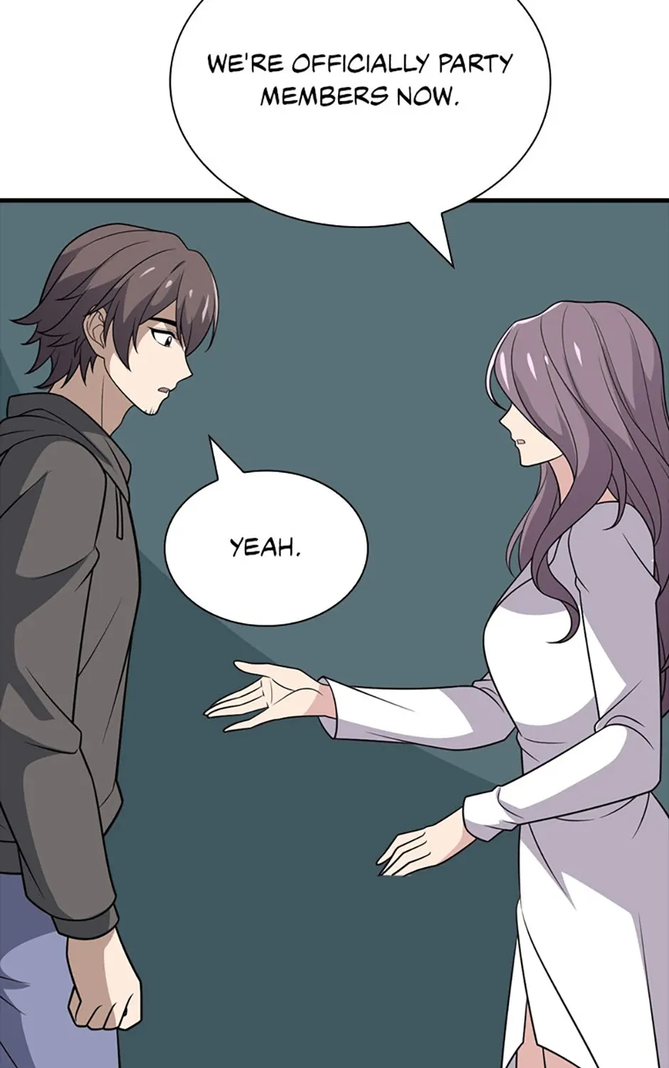 Read My 1.5-Billion-Won Item chapter 75 image 97 on Lezhin