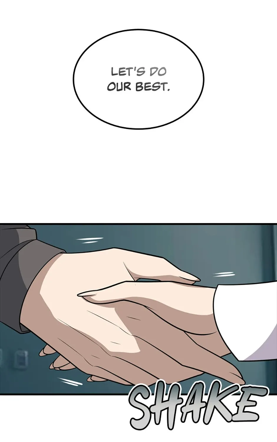 Read My 1.5-Billion-Won Item chapter 75 image 99 on Lezhin