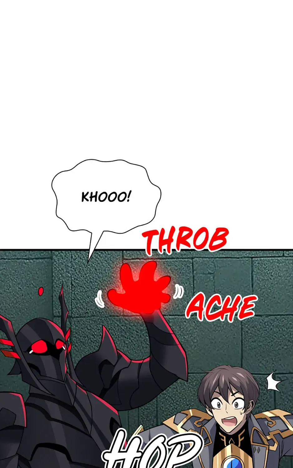 Read My 1.5-Billion-Won Item chapter 77 image 111 on Lezhin