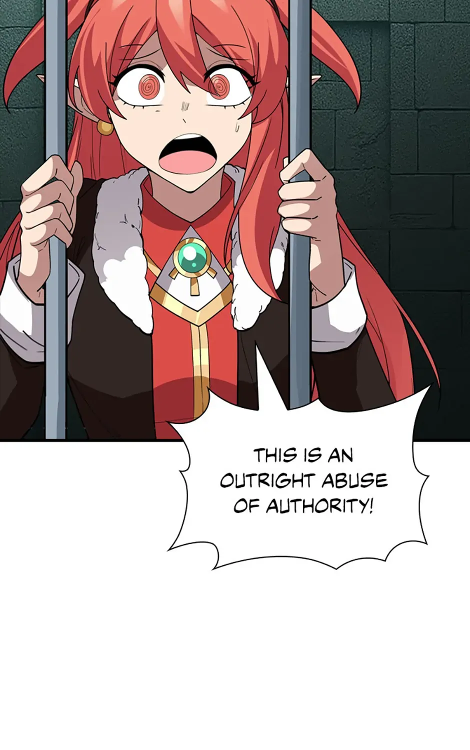 Read My 1.5-Billion-Won Item chapter 77 image 13 on Lezhin