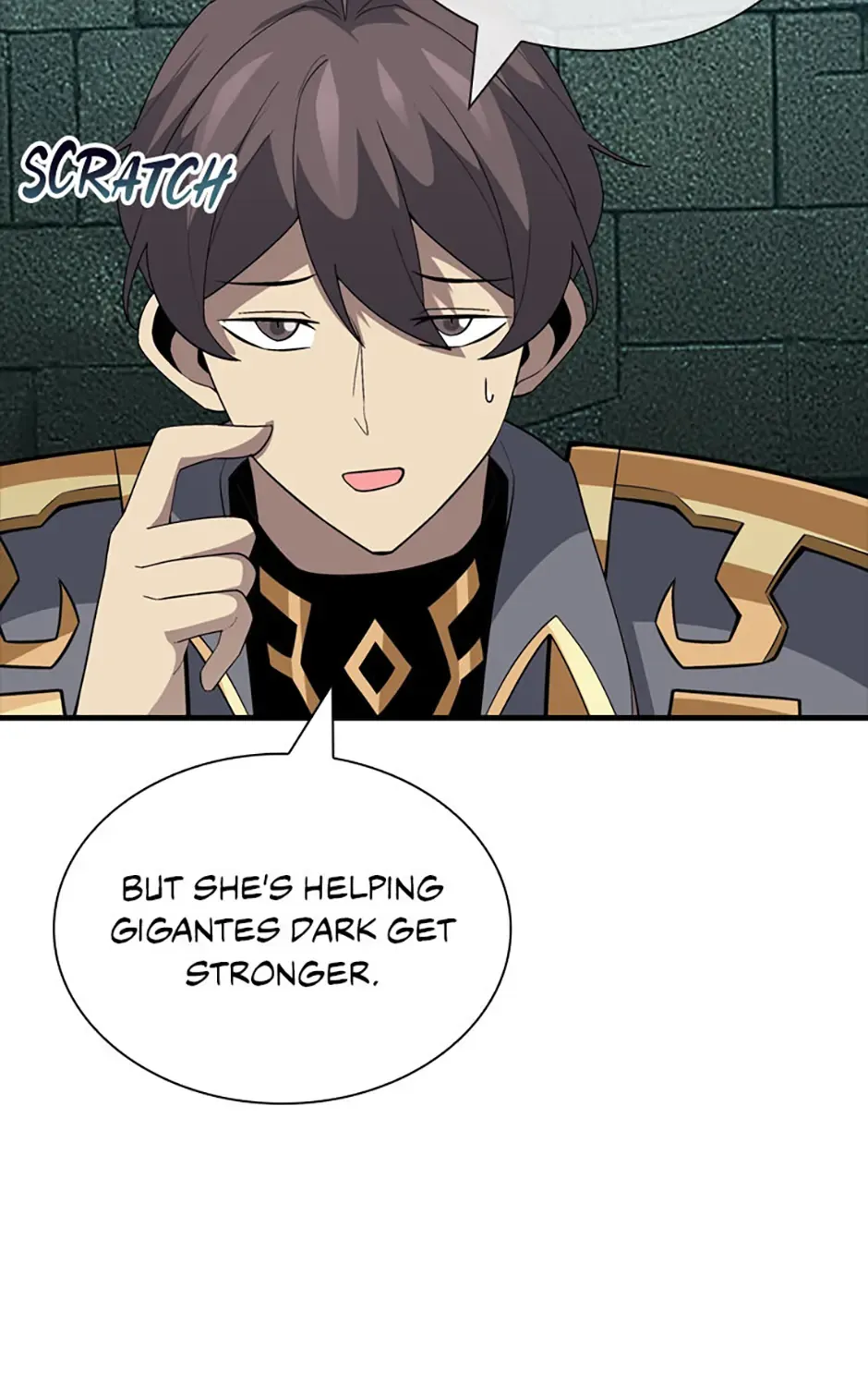 Read My 1.5-Billion-Won Item chapter 77 image 27 on Lezhin