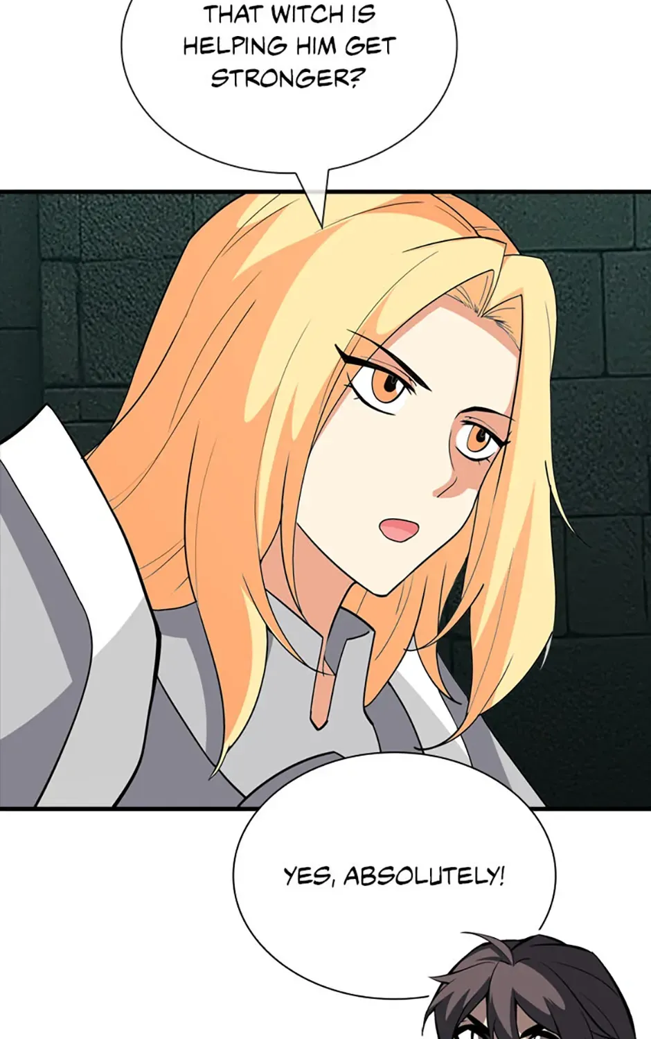 Read My 1.5-Billion-Won Item chapter 77 image 29 on Lezhin