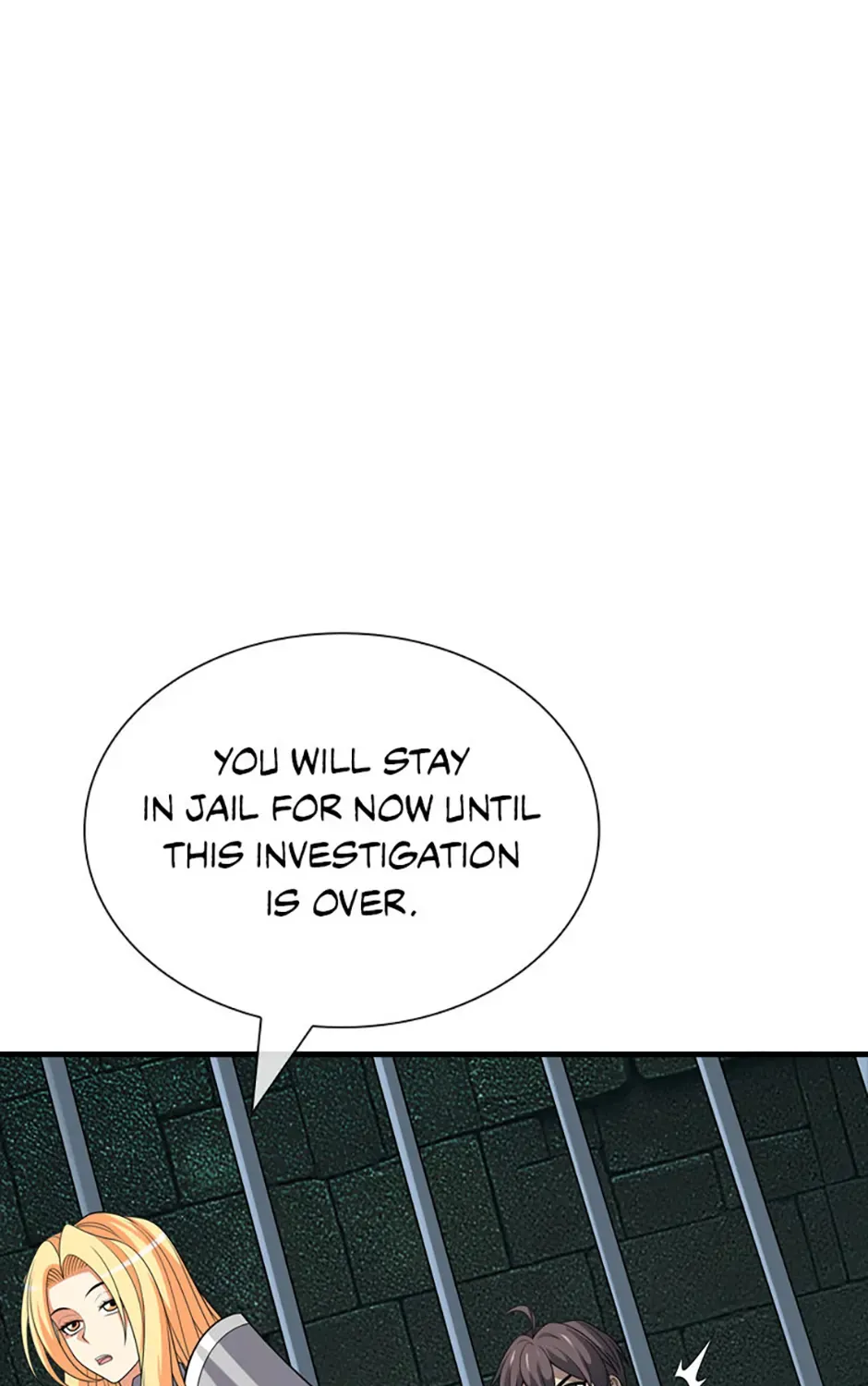 Read My 1.5-Billion-Won Item chapter 77 image 37 on Lezhin