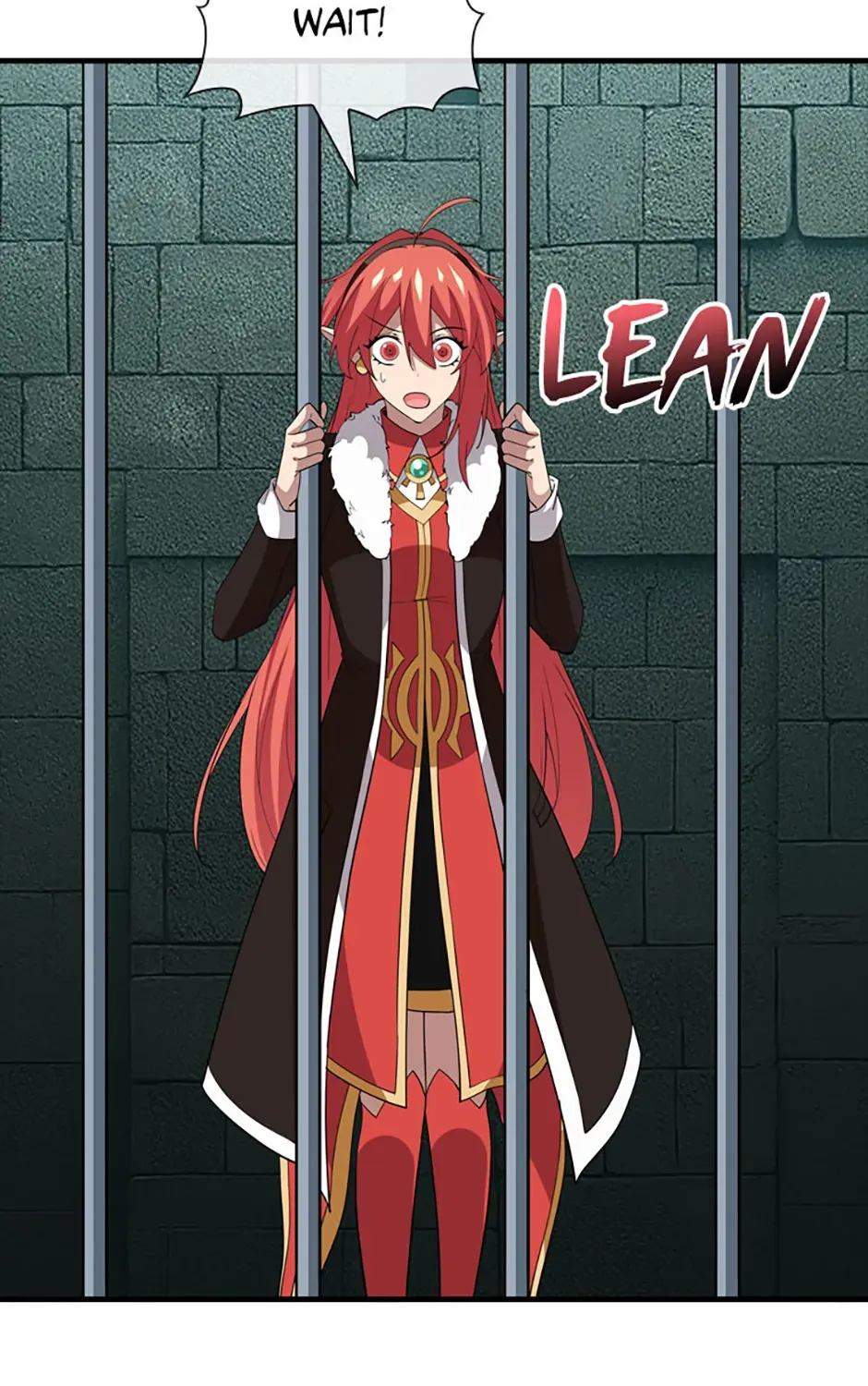 Read My 1.5-Billion-Won Item chapter 77 image 41 on Lezhin