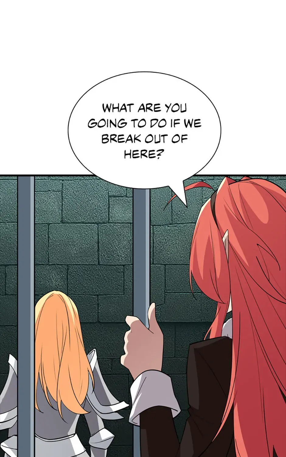Read My 1.5-Billion-Won Item chapter 77 image 43 on Lezhin