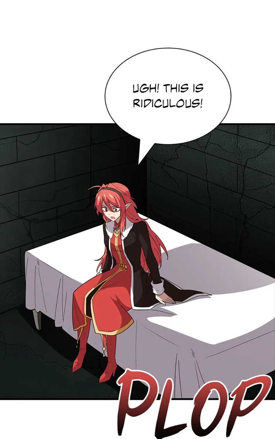 Read My 1.5-Billion-Won Item chapter 77 image 53 on Lezhin
