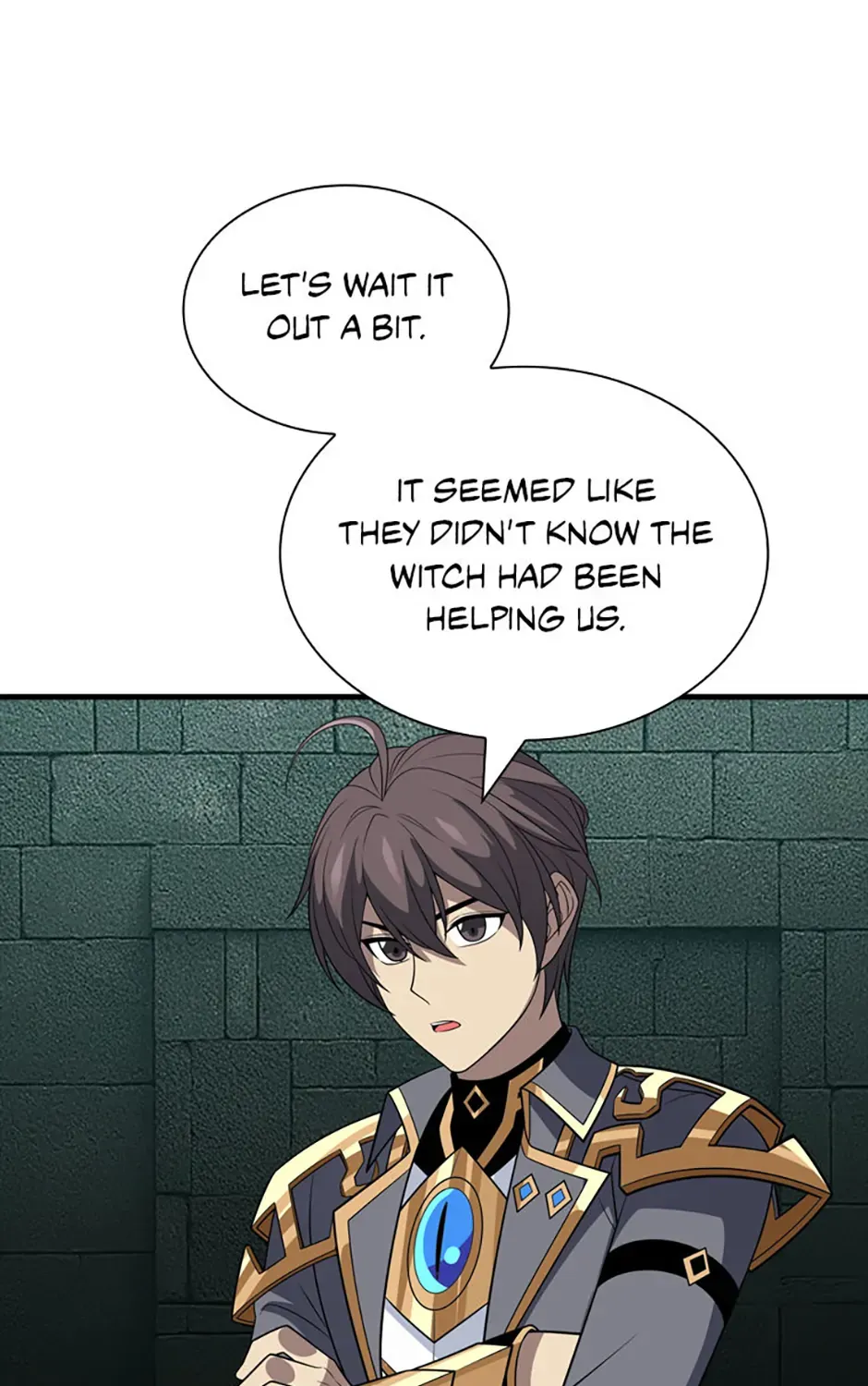 Read My 1.5-Billion-Won Item chapter 77 image 55 on Lezhin