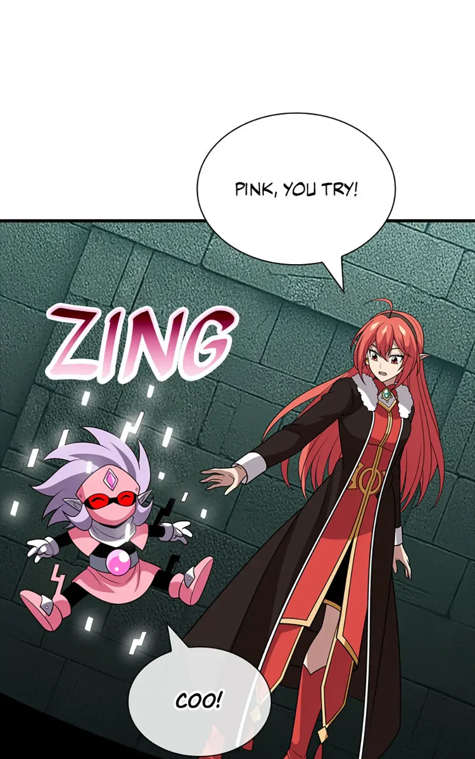 Read My 1.5-Billion-Won Item chapter 77 image 65 on Lezhin