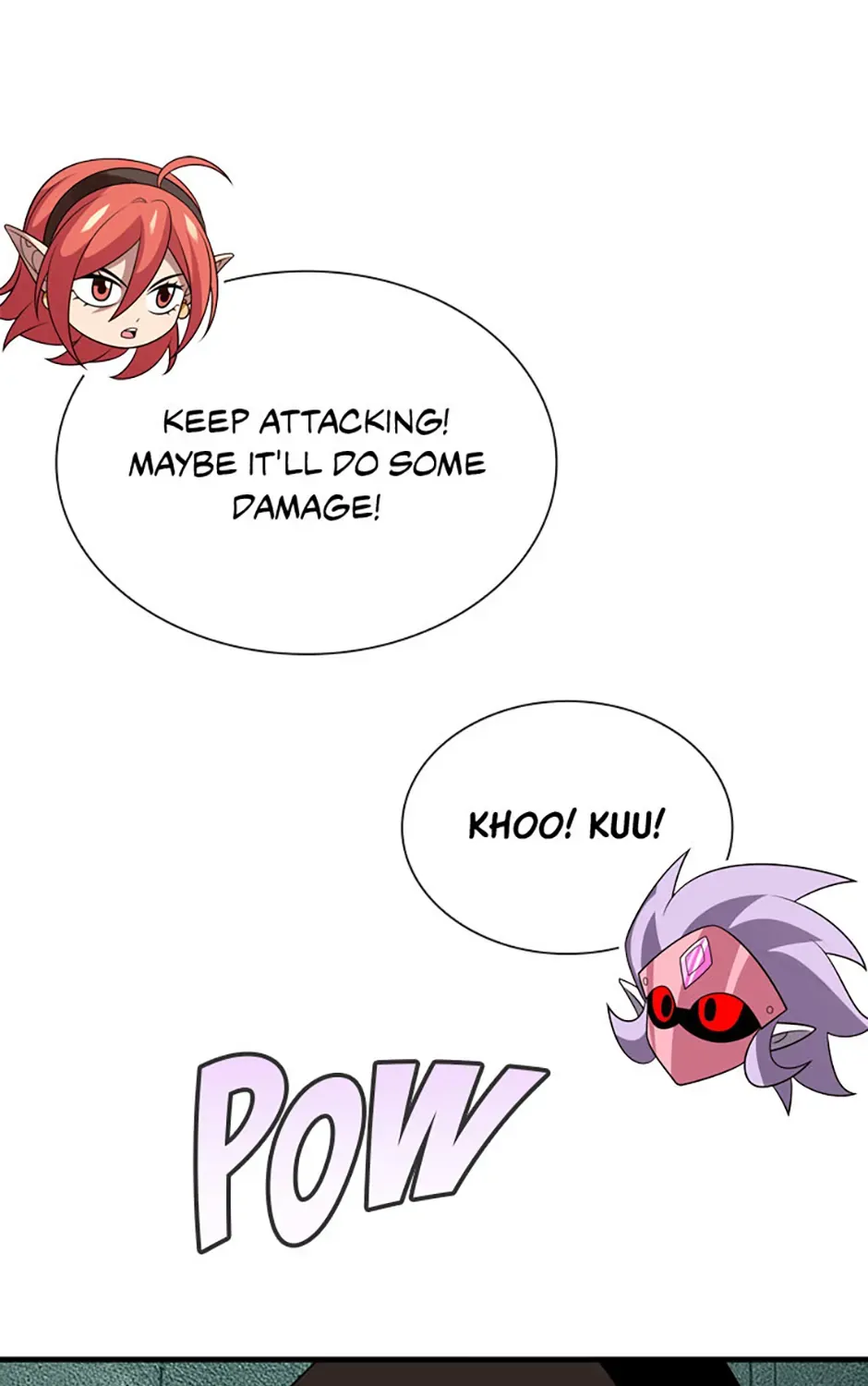 Read My 1.5-Billion-Won Item chapter 77 image 67 on Lezhin