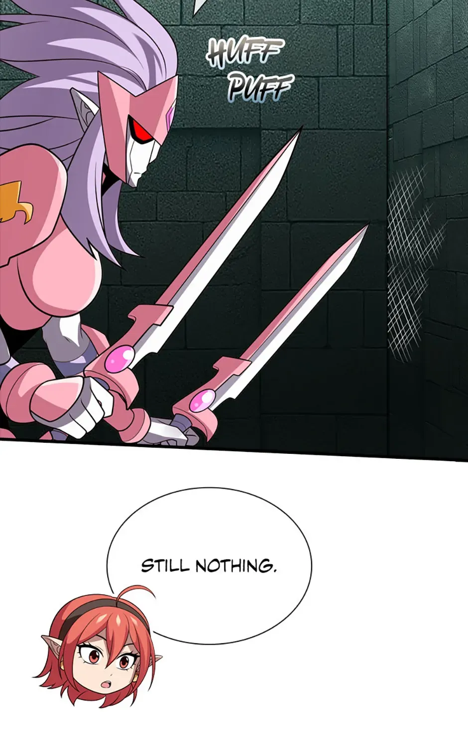 Read My 1.5-Billion-Won Item chapter 77 image 71 on Lezhin