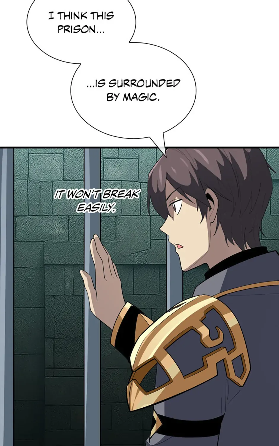Read My 1.5-Billion-Won Item chapter 77 image 73 on Lezhin