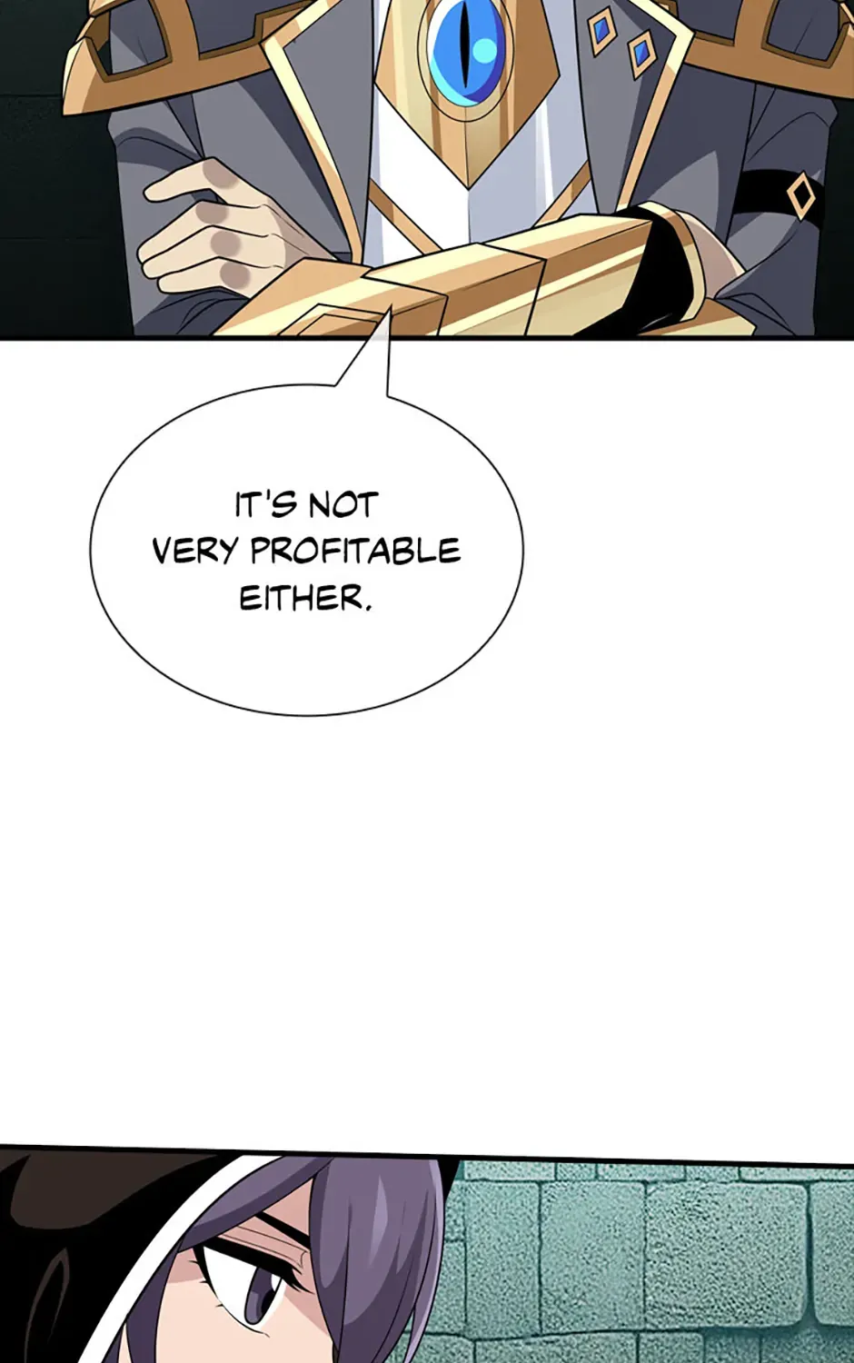 Read My 1.5-Billion-Won Item chapter 77 image 81 on Lezhin