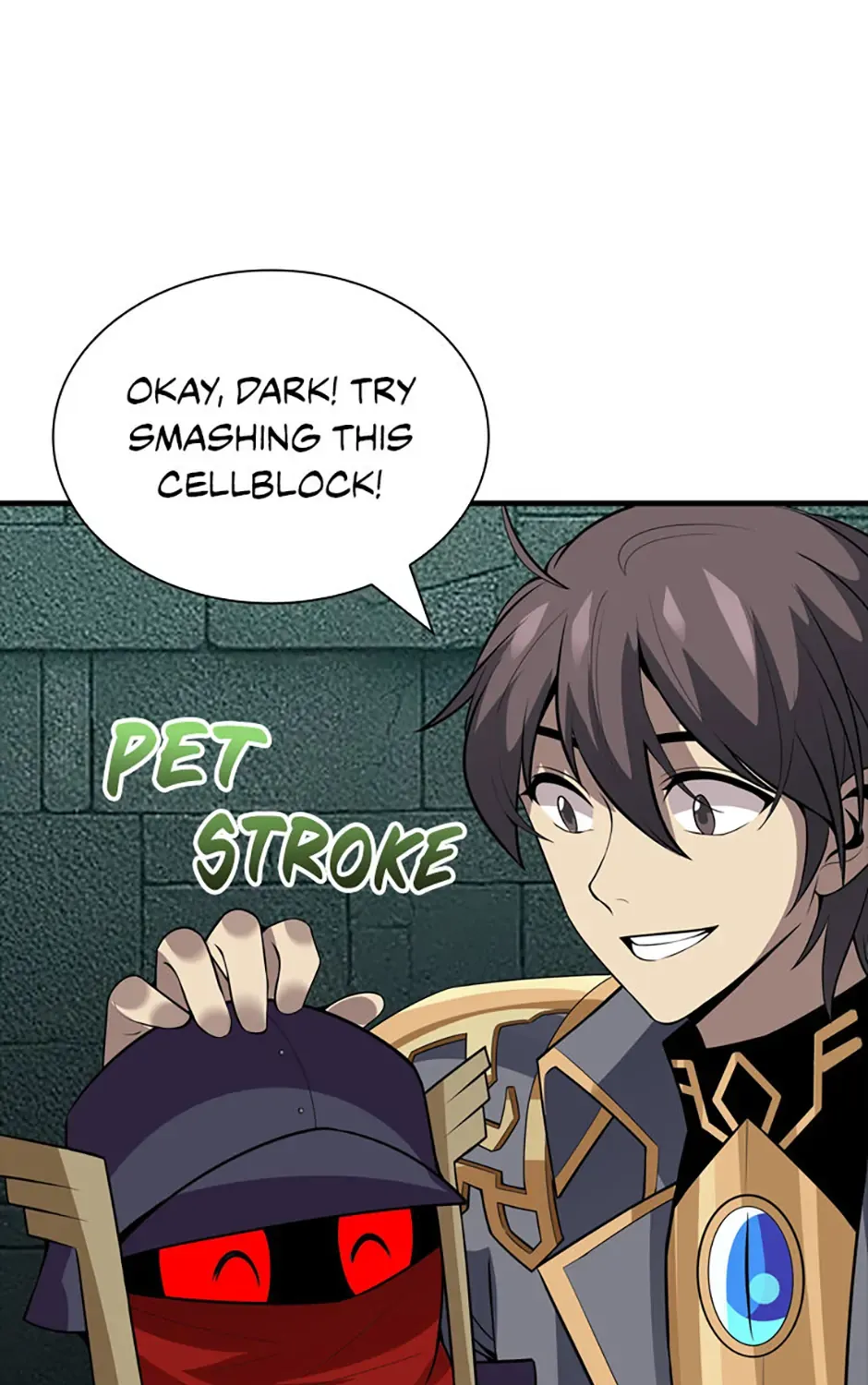Read My 1.5-Billion-Won Item chapter 77 image 89 on Lezhin