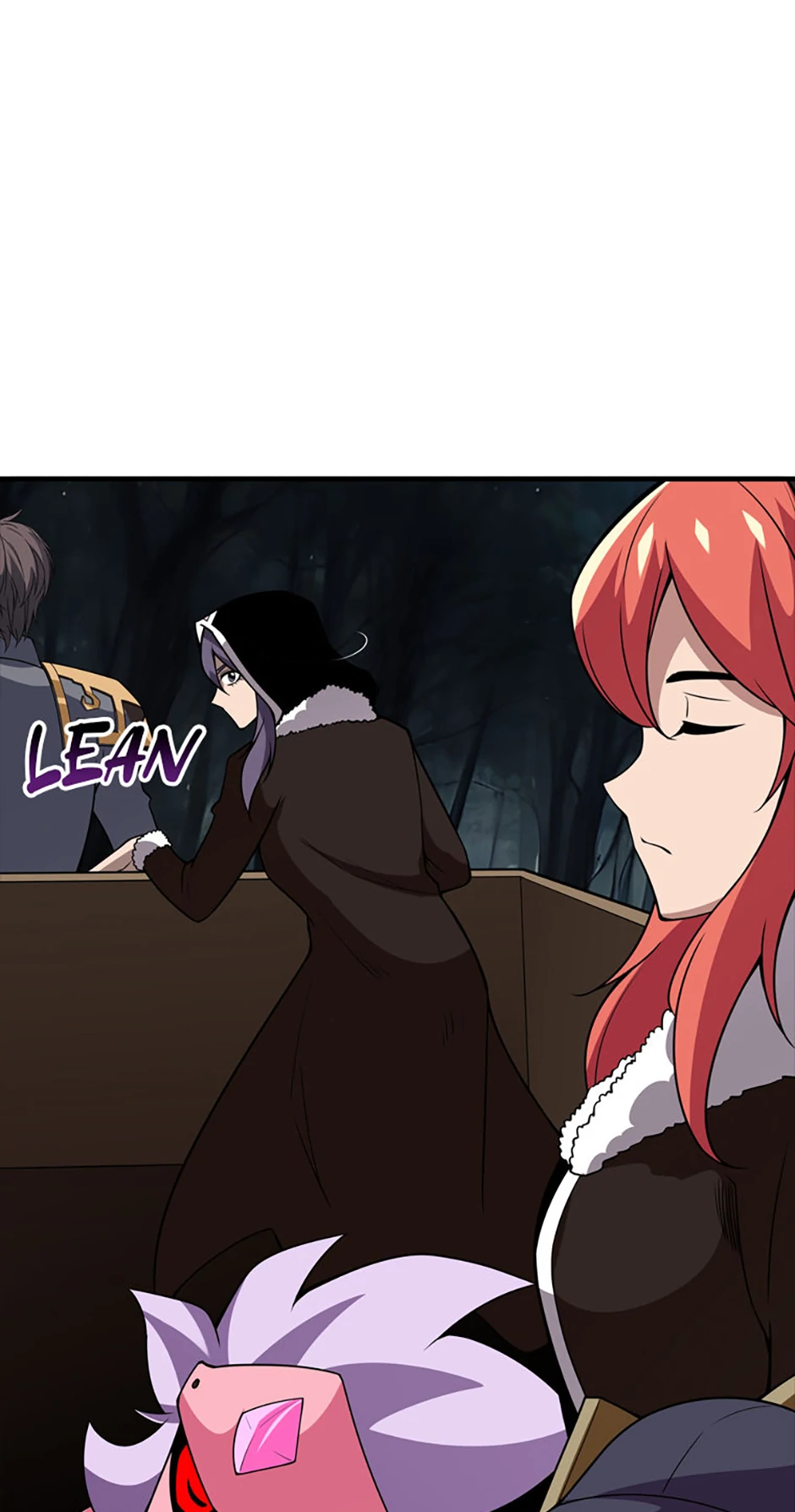 Read My 1.5-Billion-Won Item chapter 79 image 10 on Lezhin