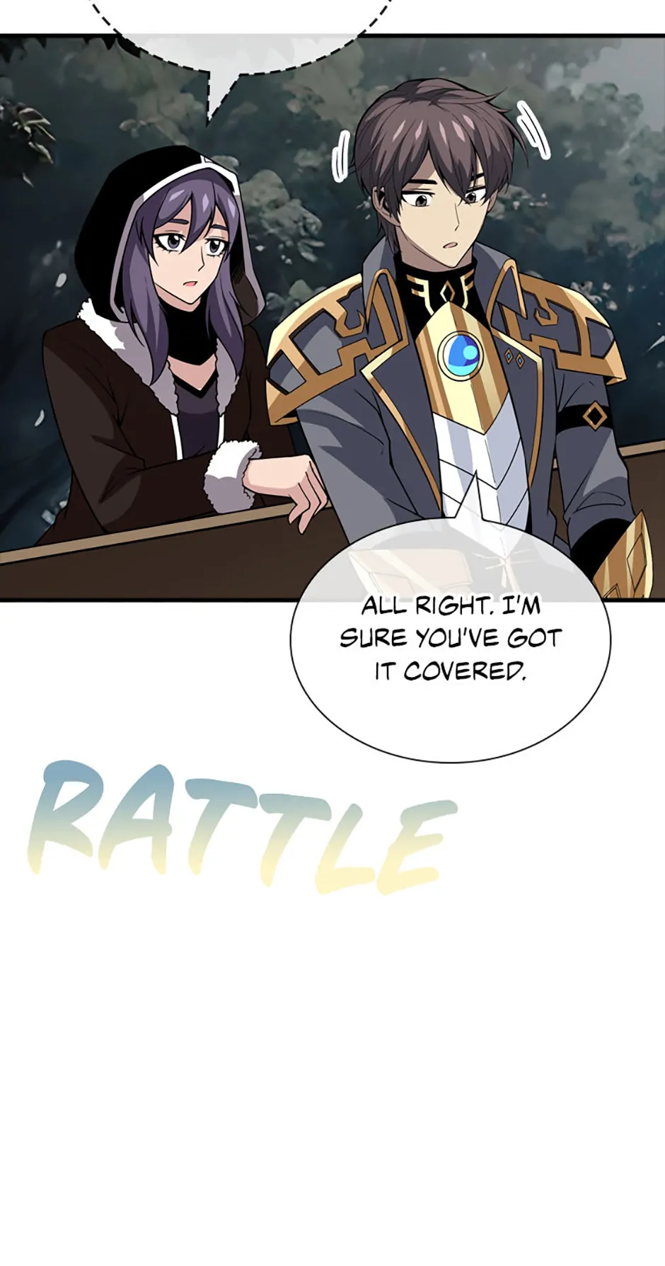 Read My 1.5-Billion-Won Item chapter 79 image 12 on Lezhin