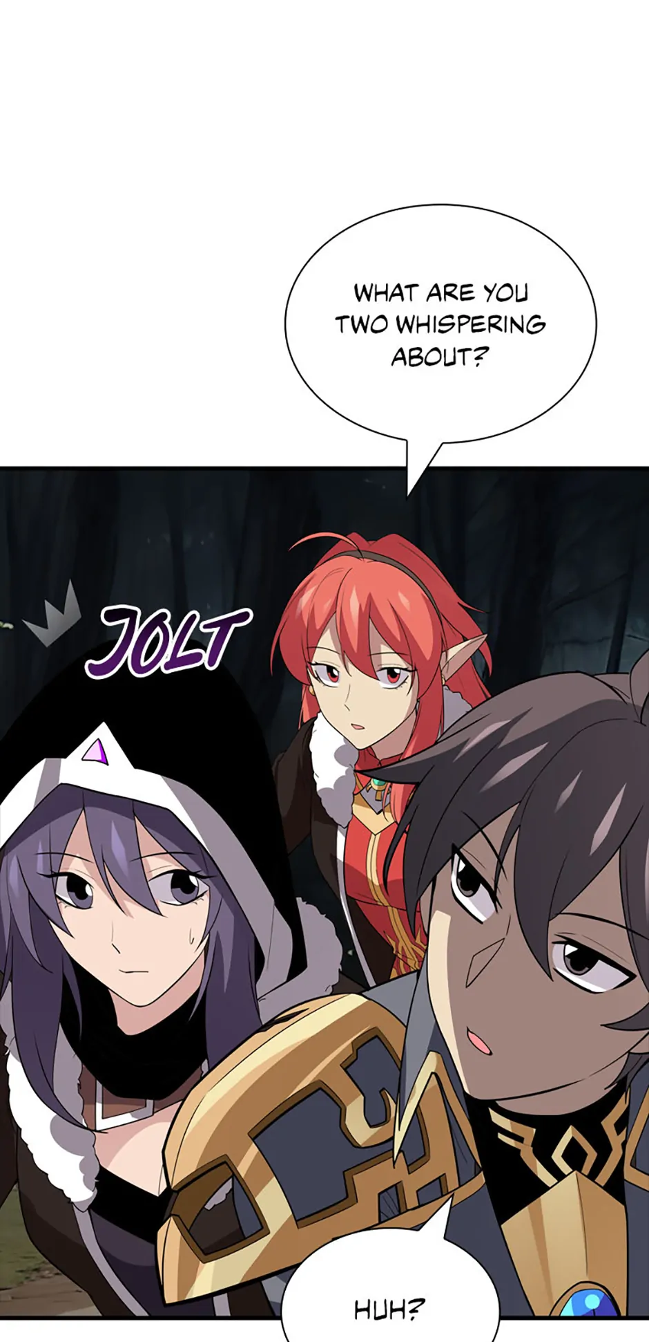 Read My 1.5-Billion-Won Item chapter 79 image 15 on Lezhin