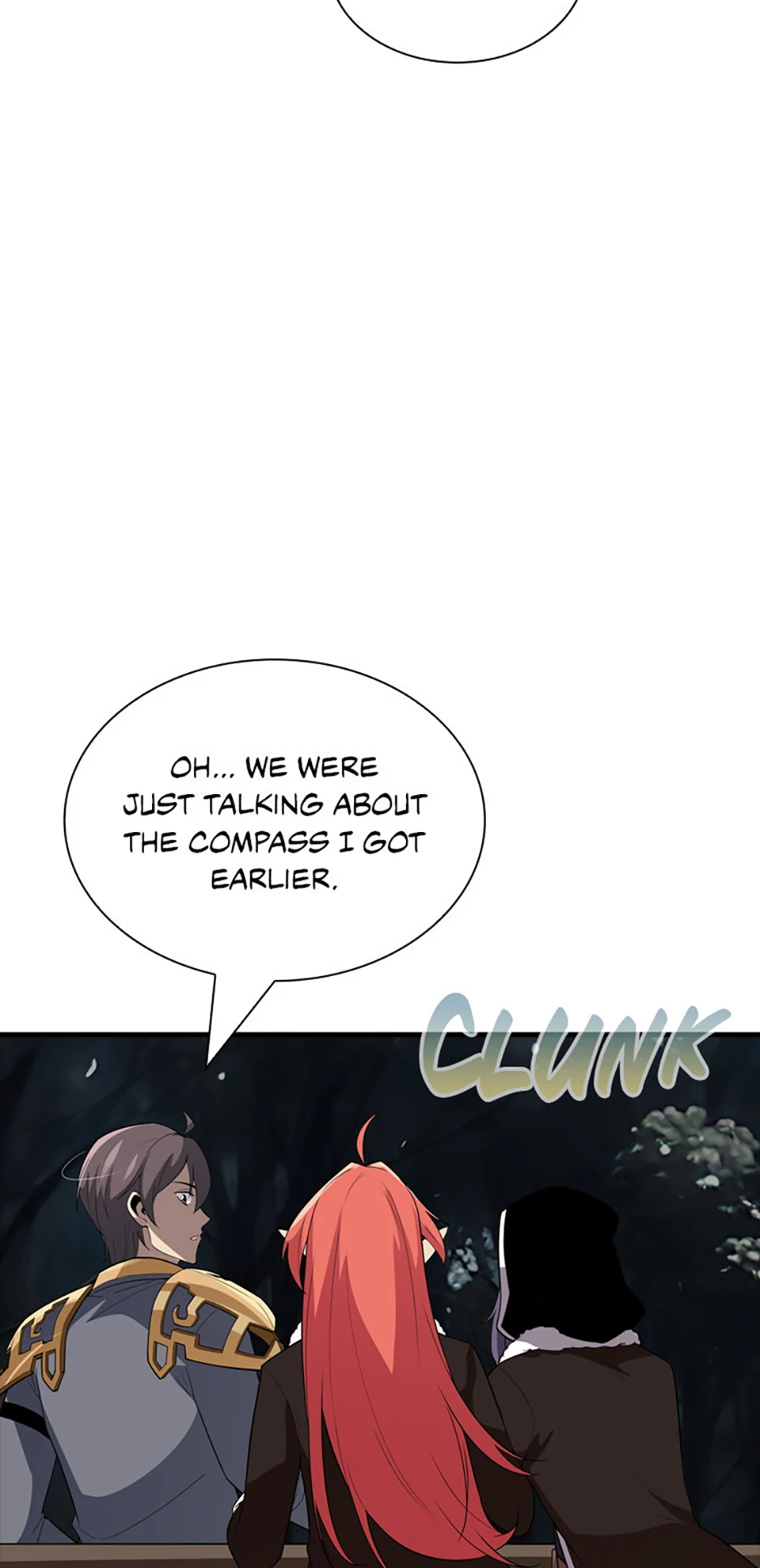 Read My 1.5-Billion-Won Item chapter 79 image 16 on Lezhin